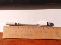 Адаптер Apple Lightning - Jack 3.5 мм, фотография 5