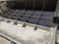 Вибропресс Рифей Буран, фотография 4