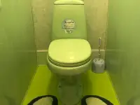 Квартиры на сутки для гостей города ул.Котовского 10, Волковыск, фотография 5
