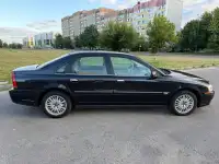 Продаётся VOLVO S80 D5 механика, фотография 5