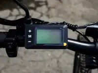 Электровелосипед AVM INTRO 500, фотография 9