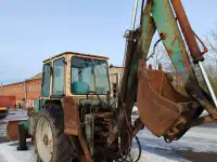 Экскаватор ЭО-2621В, фотография 2