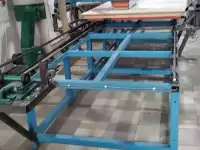 Станок для шлифовки