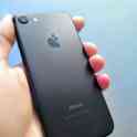 Apple iPhone 7 128GB (черный), фотография 2