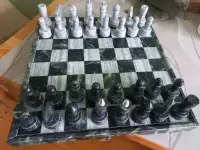 Шахматы