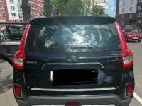 GEELY Emgrand X7, фотография 7