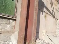 Двутавровая балка