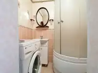 Квартира для организаций, командированных в Докшицах, фотография 5