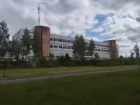 Складские / производственные площади в Новополоцке, проез Измерительский 6/3, фотография 2