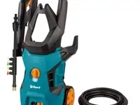 Мойка высокого давления bort bhr-2000-pro