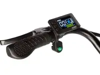 Электровелосипед eltreco moon, фотография 2