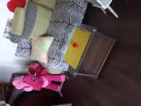 Журнальный столик, фотография 4