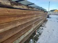 Продам сруб дома 6×11×2.80 ему 5 лет, фотография 7