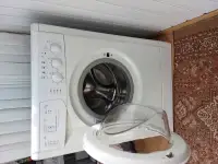 Стиральная машина индезит, фотография 2