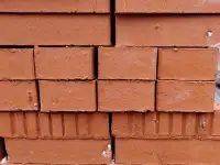 Кирпич керамический