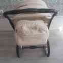 Коляска Roan Marita Prestige 2 в 1 + подарок, фотография 6