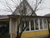 Продаётся дача, Садовое товарищество 