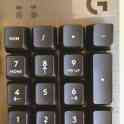 Продам клавиатуру Logitech G413 (механическая), фотография 3