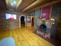 Домик Жемчужина Освейского озера, район, д.Великое Село д.23Б, фотография 3