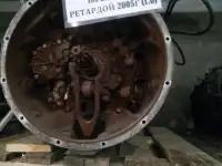 КПП Ман 16S2221, фотография 2