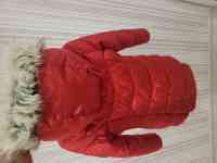 Продается куртка zara 128 см рост, фотография 3