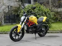 Мопед VMC Monster plus, фотография 5