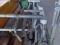 Однобалочный общепромышленный мостовой кран Stahl CraneSystems. Производитель  ГЕРМАНИЯ, фотография 4