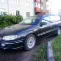 Продам автомобиль Opel Omega, фотография 11