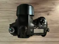 Профессиональная Зеркальная камера Sony Alpha SLT-A77V Body, фотография 4