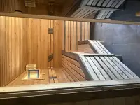 Каркасные бани, дачные домики, хоз.блоки., фотография 3