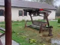 Агроусадьба ул.Колхозная д.46 аг.Хотыничи, фотография 7