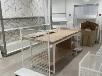 Торговое оборудование, фотография 4