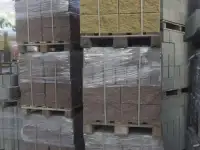 Бордюр и тротуарная плитка, фотография 11