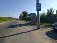 Гараж в Минске, южная 41, фотография 4