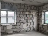 Дом 3 этажа 2 гаража ул Малая Радужная д 20, фотография 6