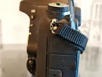 Зеркальный фотоаппарат Nikon D610 Body, фотография 5