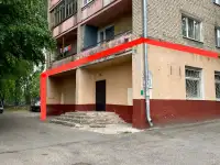 Аренда торгового помещения, Ул. Челюскинцев 33, фотография 7