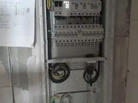 Электромонтажные работы, электрик