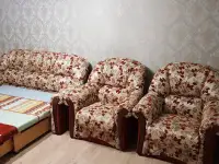 продам комплект мягкой мебели, фотография 2