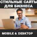 Создание Сайтов - Разработка Сайтов - SEO Продвижение Сайтов