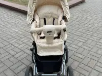 Коляска детская, фотография 3