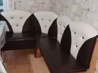 Кухонный уголок, фотография 2