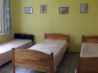 Дом шале на опушке леса, Беларусь, Минская область, Пуховичский район, Шацкий сельский совет, деревня Ста, фотография 3