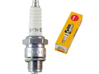 Свеча зажигания ngk bp7hs