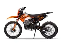 Мотоцикл эндуро regulmoto athlete pr 300, фотография 10