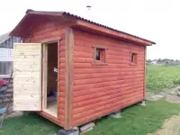 Каркасное домостроение, фотография 4