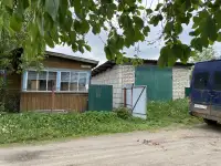 Дом, ул. Чайковского 3б, фотография 5