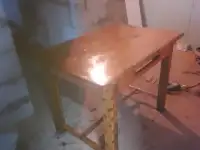 продам деревянный стол для работ, фотография 3