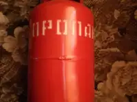 газовый баллон пропан 12л., фотография 4