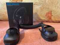 Беспроводные наушники Logitech G533 Wireless, фотография 2